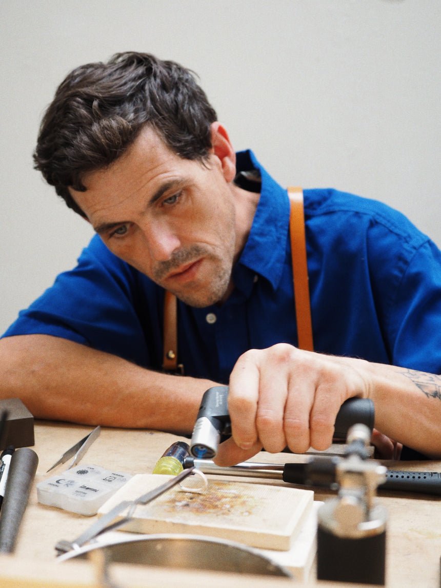 Jewellery showroom in Raipur