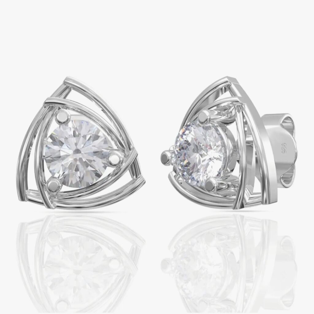 Jewellery showroom in Raipur