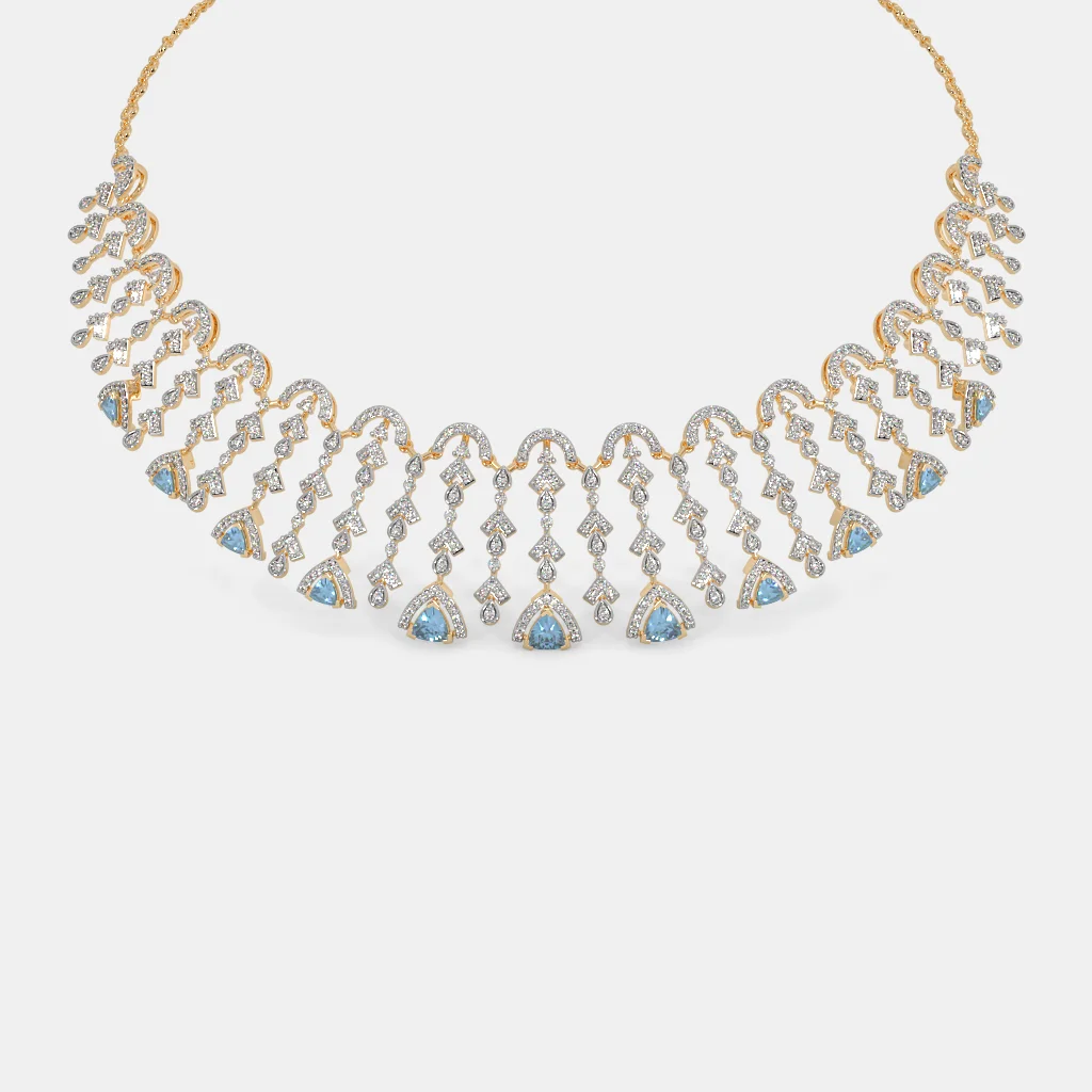 Jewellery showroom in Raipur