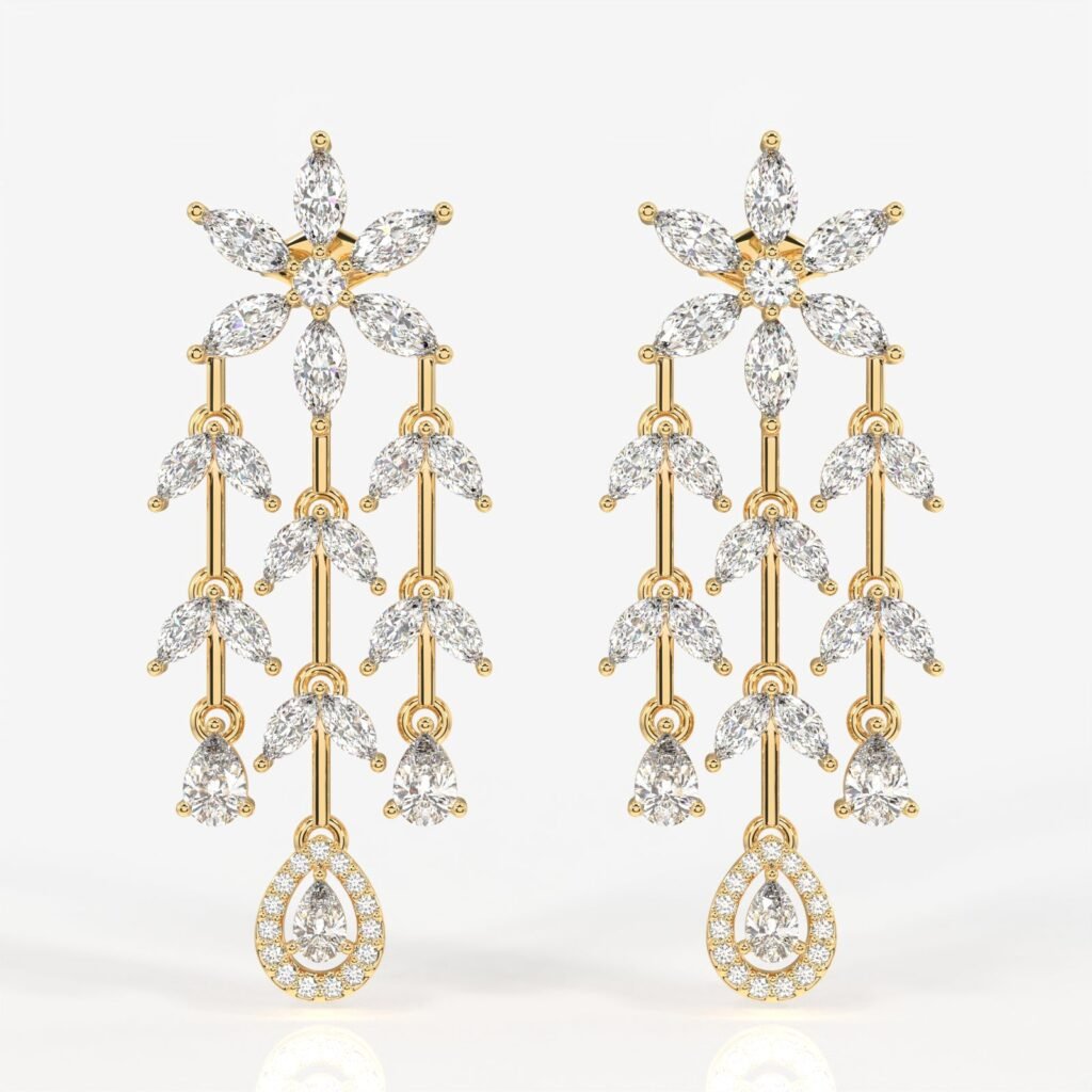 Jewellery showroom in Raipur