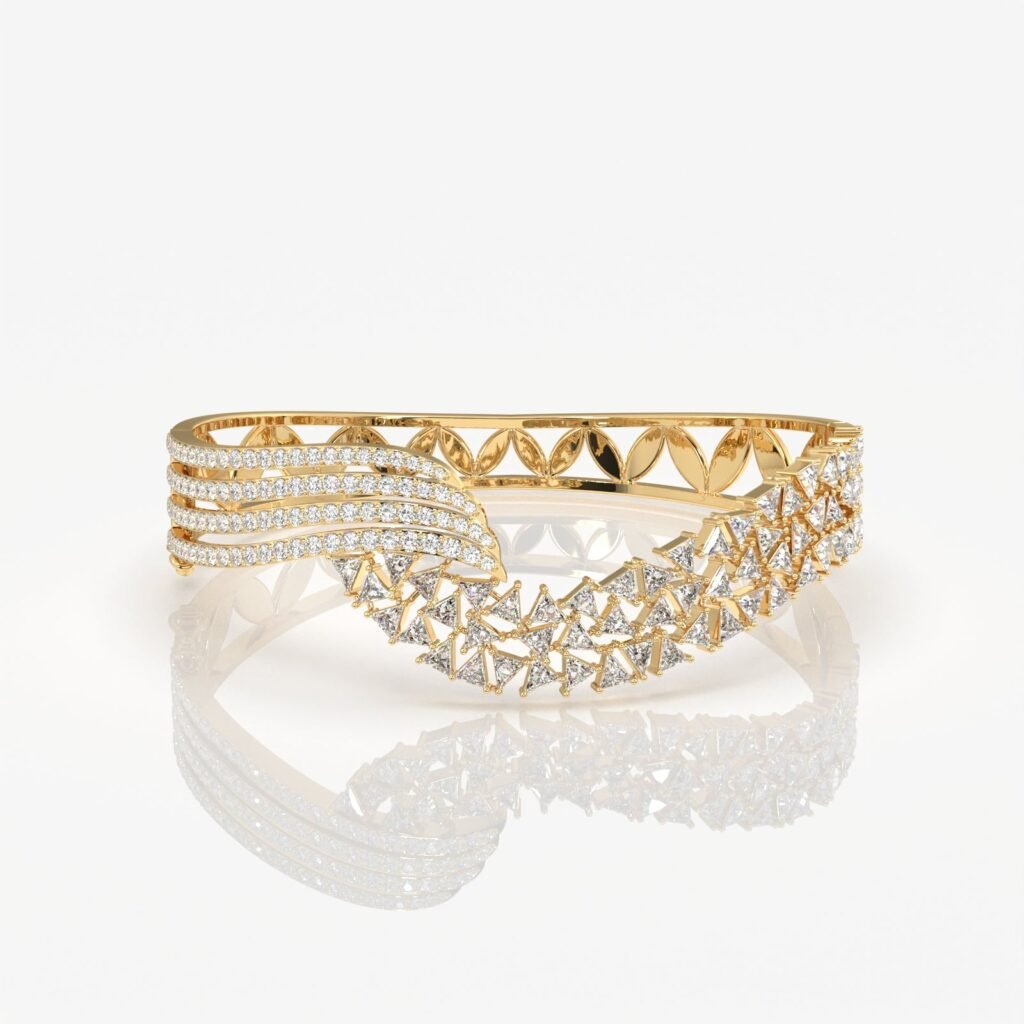 Jewellery showroom in Raipur