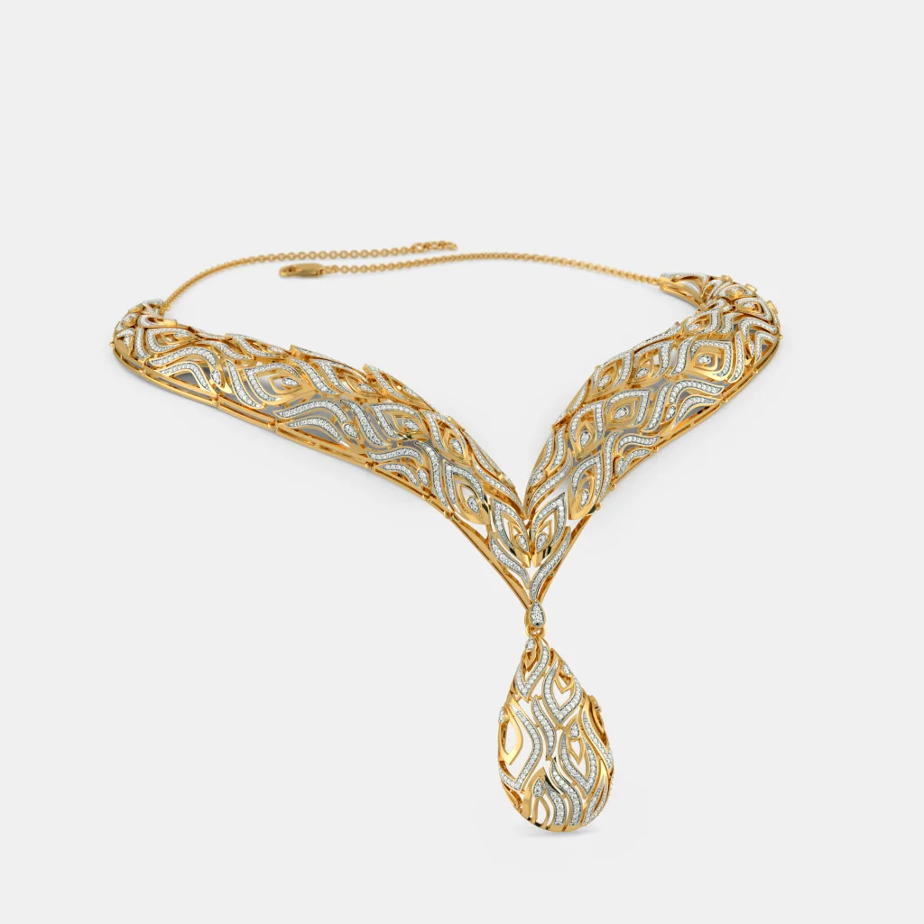 Jewellery showroom in Raipur