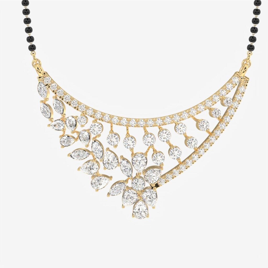 Jewellery showroom in Raipur