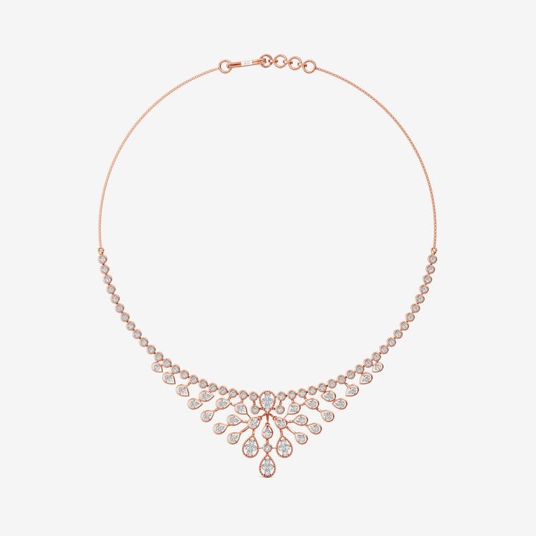 Jewellery showroom in Raipur