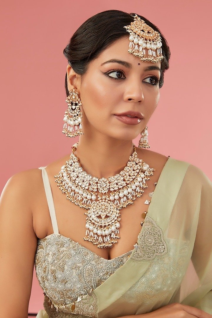 Jewellery showroom in Raipur
