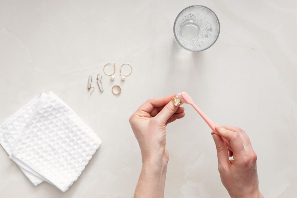 Jewellery showroom in Raipur